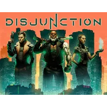 Disjunction (GOG ключ) Region Free