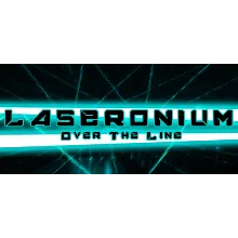 Laseronium: Over The Line (STEAM KEY/REGION FREE)