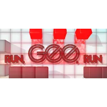 Run, Goo, Run (STEAM KEY/REGION FREE)