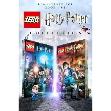 LEGO Harry Potter Collection Xbox One & Series X|S