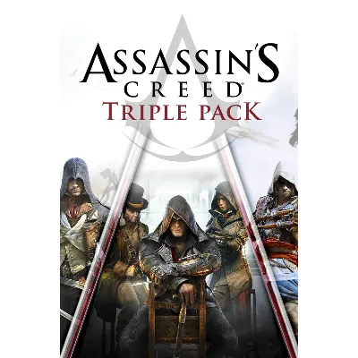 ASSASSIN&acute;S CREED IV BLACK FLAG XBOX ONE/X/S КЛЮЧ - irongamers.ru