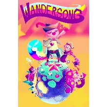 Wandersong Xbox One & Series X|S