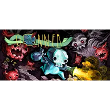 GoNNER  （STEAM KEY REGION FREE GLOBAL）