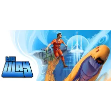 The Way （STEAM KEY REGION FREE GLOBAL）