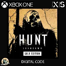 Hunt: Showdown - Deluxe Edition XBOX SERIES X|S Цифровой Ключ - irongamers.ru