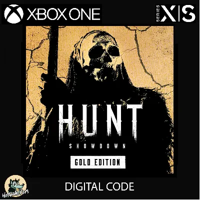 Hunt: Showdown 1896 - Premium XBOX SERIES X|S КЛЮЧ - irongamers.ru