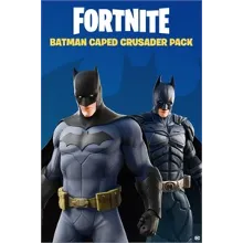 Fortnite: «Крестоносец в Маске» BATMAN xbox Ключ