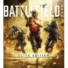 Battlefield 2042 — Издание Elite (Steam Gift Россия)