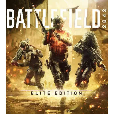 Battlefield 2042 — Издание Elite (Steam Gift Россия) - irongamers.ru
