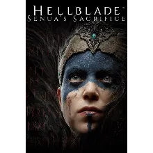 Hellblade: Senua's Sacrifice Xbox One & Series X|S