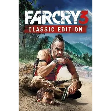 Far Cry 3 Blood Dragon Classic Edition XBOX / КЛЮЧ - irongamers.ru