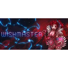 Wishmaster - Steam Key - Region Free / ROW / GLOBAL