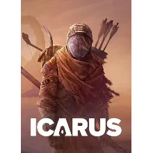 Icarus (Steam Gift Россия)