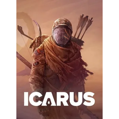 Icarus (Steam Gift Россия) - irongamers.ru