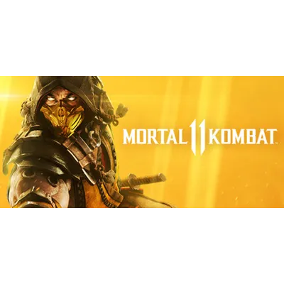 Mortal Kombat 11: Aftermath Kollection + Kombat Pack 1 - irongamers.ru