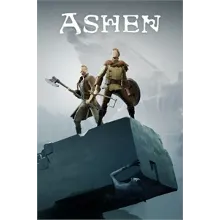 Ashen: Definitive Edition XBOX KEY WIN10 КЛЮЧ
