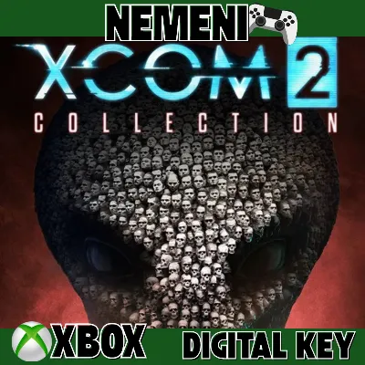 XCOM 2 Collection (STEAM аккаунт) - irongamers.ru