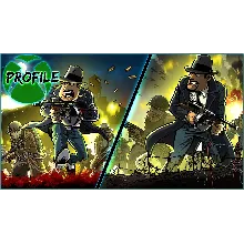 Guns, Gore and Cannoli + Guns, Gore and Cannoli 2 XBOX