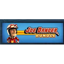 JOE DANGER + JOE DANGER 2: THE MOVIE STEAM KEY