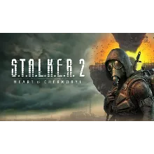 S.T.A.L.K.E.R. 2: Heart of Chernobyl (Steam Gift UA KZ)