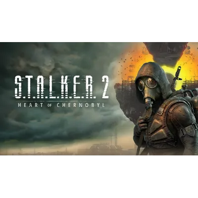 S.T.A.L.K.E.R.: Shadow of Chernobyl {Steam/RU/CIS} - irongamers.ru
