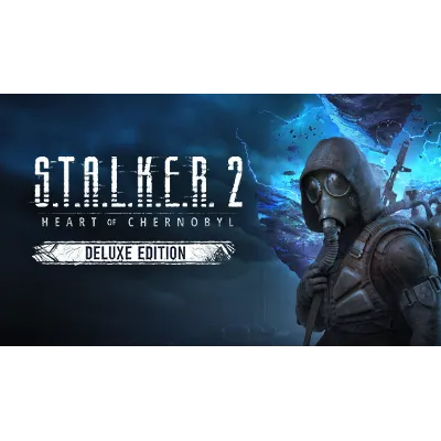 S.T.A.L.K.E.R. 2: Heart of Chornobyl Steam Gift АВТОДОСТАВКА РОССИЯ + СНГ - irongamers.ru