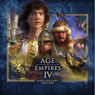 Age of Empires IV: Anniversary XBOX + ПК АКТИВАЦИЯ - irongamers.ru