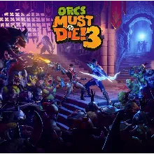 Orcs Must Die! 3 (Steam Gift Россия)