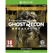 BREAKPOINT GOLD EDITION XBOX Аренда