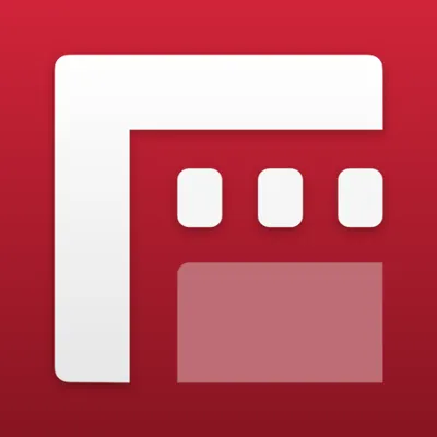Filmic PRO Video Camera iPhone ios AppStore iPad - irongamers.ru