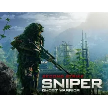 Sniper Ghost Warrior: DLC Second Strike (Steam KEY)