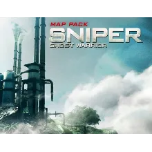 Sniper Ghost Warrior: DLC Map Pack (Steam KEY)