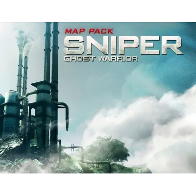 Sniper Ghost Warrior: DLC Map Pack (Steam KEY) - irongamers.ru