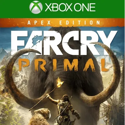 Far Cry Primal Apex Edition XBOX ONE X|S КЛЮЧ - irongamers.ru