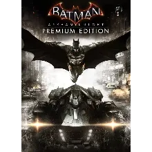 BATMAN: ARKHAM KNIGHT(Steam)(RU/ CIS) - irongamers.ru