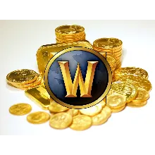 WOW GOLD (US) | Сервер - Cho'gall | ОРДА