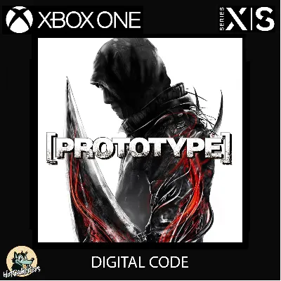 PROTOTYPE® XBOX ONE / XBOX SERIES X|S [ Ключ Код ] - irongamers.ru