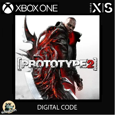 Prototype®2 XBOX ONE / XBOX SERIES X|S [ Ключ Код ] - irongamers.ru