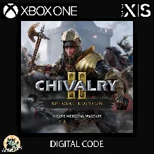 Chivalry 2 Special Edition Xbox One & Series ключ - irongamers.ru