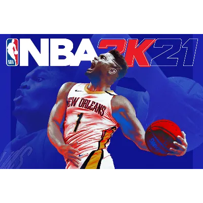NBA 2K21 NEXT GENERATION XBOX SERIES X|S КЛЮЧ - irongamers.ru