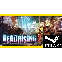 ⭐ Dead Rising 2 - STEAM (GLOBAL)