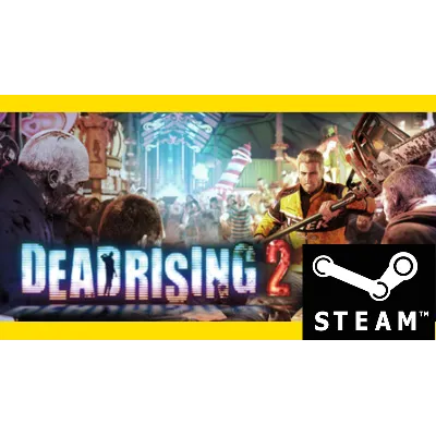 ⭐ Dead Rising 2 - STEAM (GLOBAL) - irongamers.ru