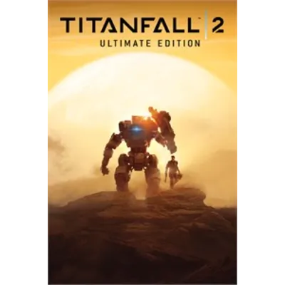 Titanfall 2: Ultimate Edition AUTODELIVERY 0% - irongamers.ru