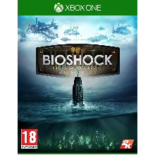 BioShock: The Collection XBOX ONE /X|S Key