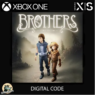 Brothers: a Tale of Two Sons XBOX [ Ключ Код ] - irongamers.ru