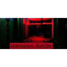 Unknown Battle - STEAM Key - Region Free / ROW
