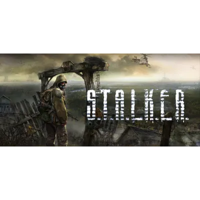 S.T.A.L.K.E.R.: Shadow of Chernobyl {Steam/RU/CIS} - irongamers.ru