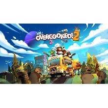 Overcooked! 2 ( Region Free )