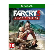 Far Cry®3 Classic Edition Xbox One, series X,S ключ - irongamers.ru