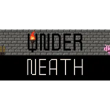 Underneath (Steam key/Region free)